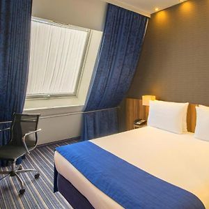 Premier Inn Frankfurt City Hauptbahnhof hotel